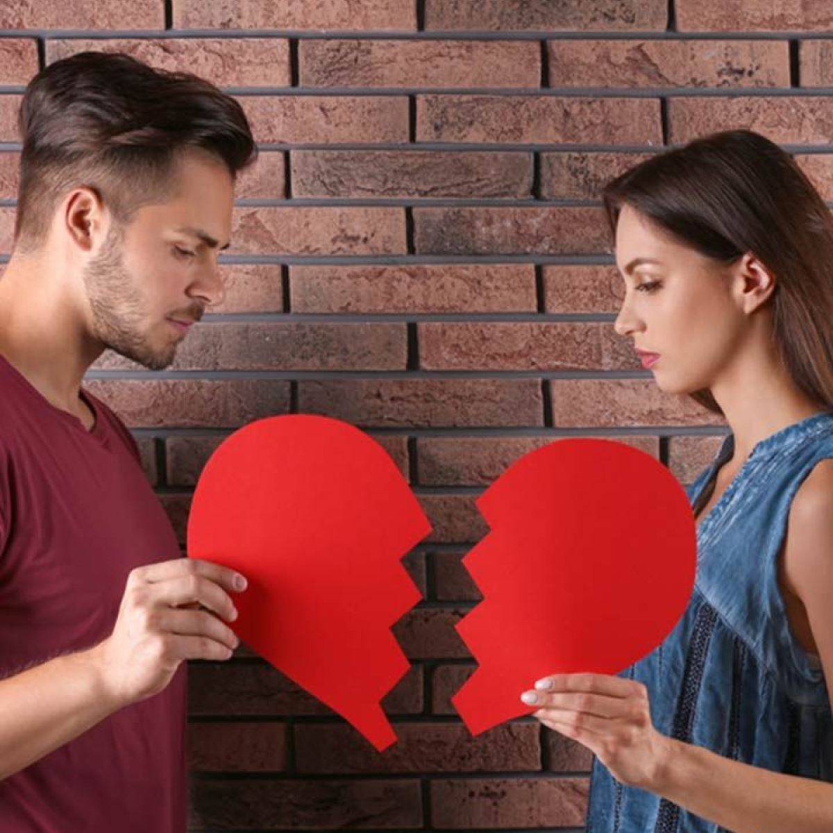 Relationship Problems